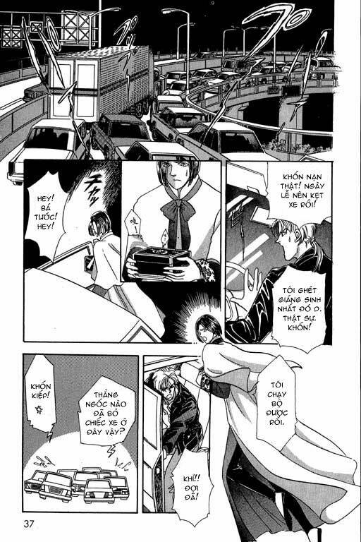 Petshop Of Horrors Chapter 5 - Trang 2