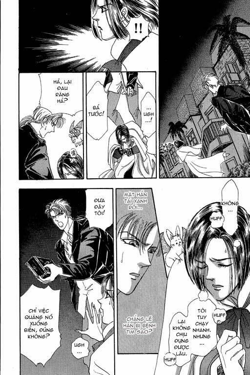 Petshop Of Horrors Chapter 5 - Trang 2