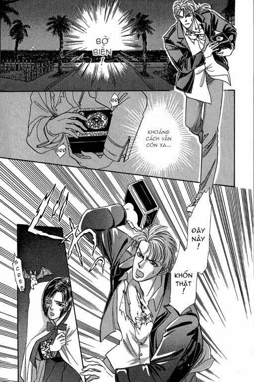 Petshop Of Horrors Chapter 5 - Trang 2