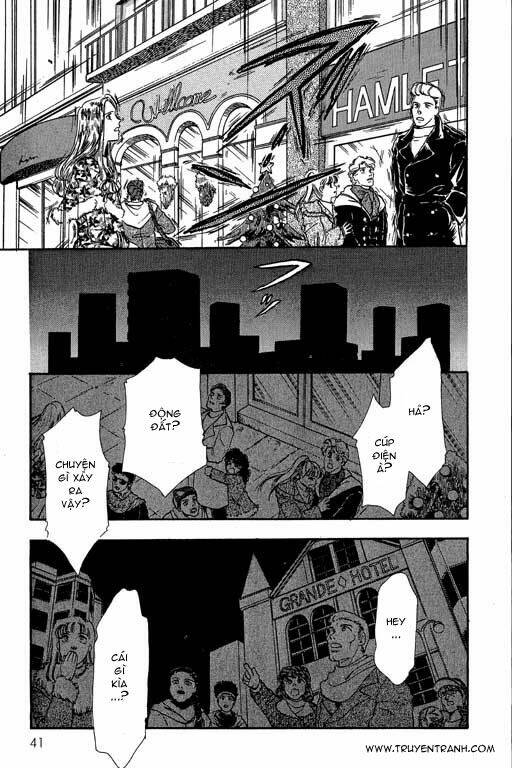 Petshop Of Horrors Chapter 5 - Trang 2