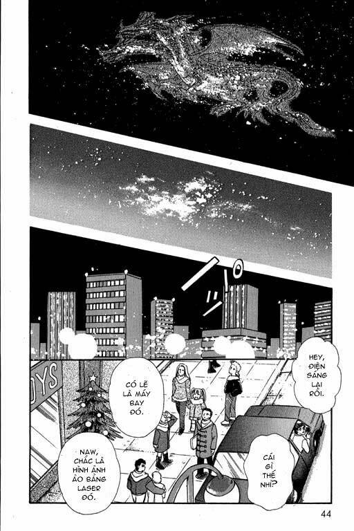 Petshop Of Horrors Chapter 5 - Trang 2