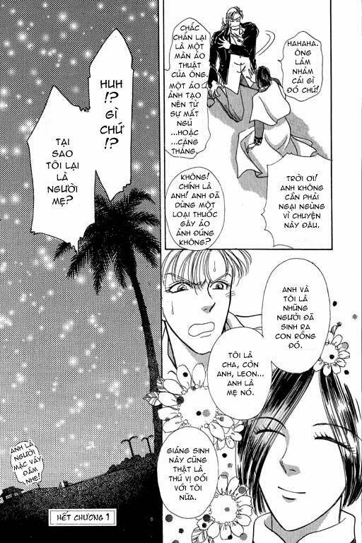 Petshop Of Horrors Chapter 5 - Trang 2