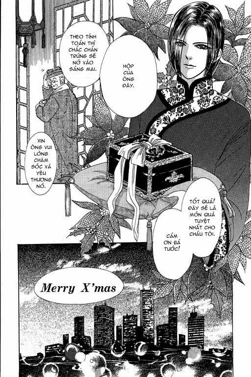 Petshop Of Horrors Chapter 5 - Trang 2