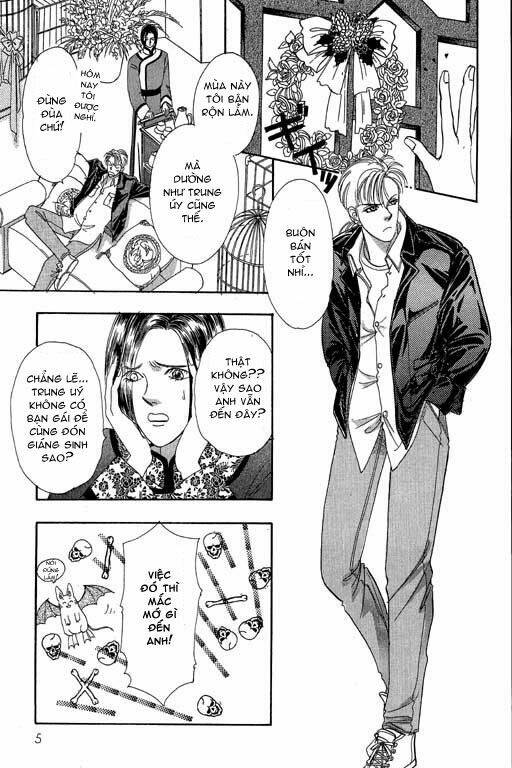 Petshop Of Horrors Chapter 5 - Trang 2