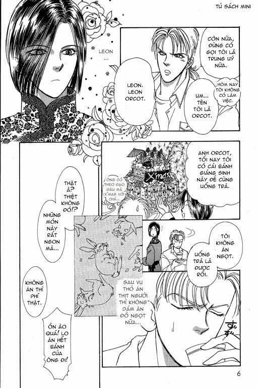 Petshop Of Horrors Chapter 5 - Trang 2