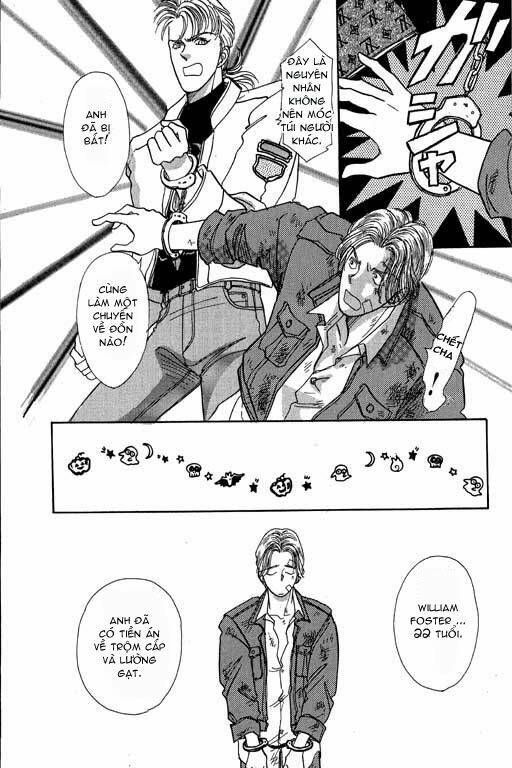 Petshop Of Horrors Chapter 6 - Trang 2