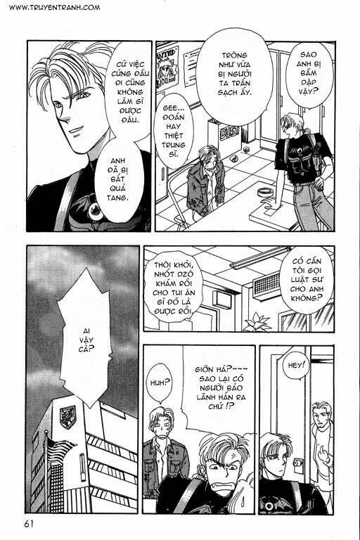 Petshop Of Horrors Chapter 6 - Trang 2