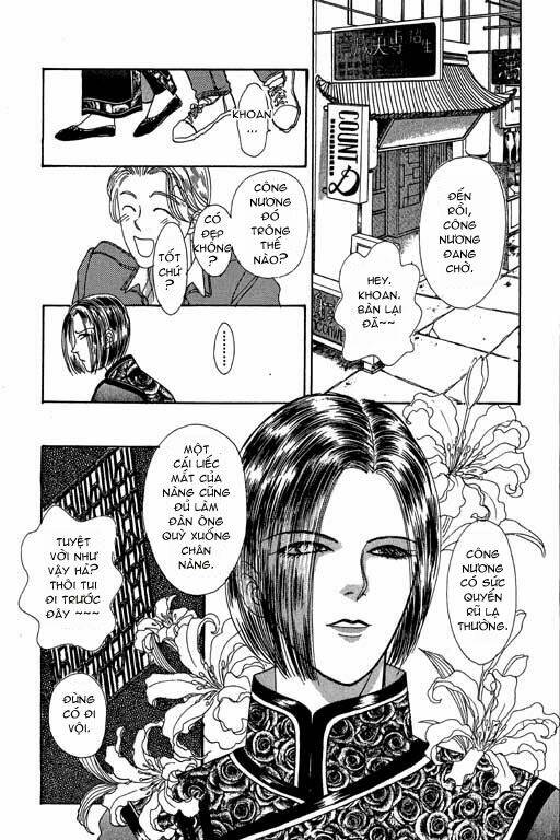 Petshop Of Horrors Chapter 6 - Trang 2