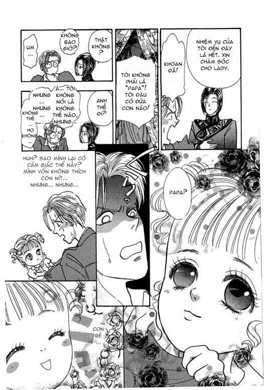 Petshop Of Horrors Chapter 6 - Trang 2