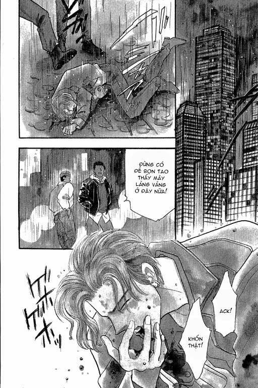 Petshop Of Horrors Chapter 6 - Trang 2