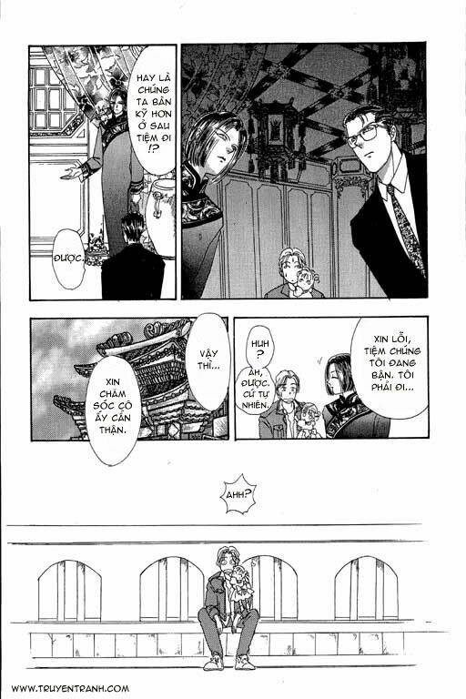 Petshop Of Horrors Chapter 6 - Trang 2