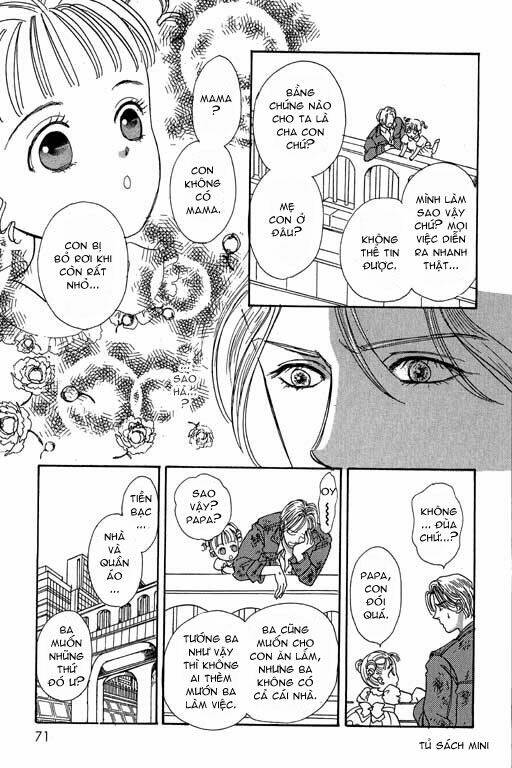 Petshop Of Horrors Chapter 6 - Trang 2