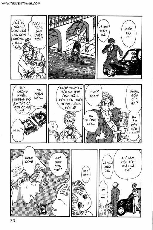 Petshop Of Horrors Chapter 6 - Trang 2