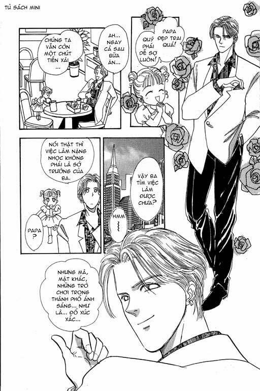 Petshop Of Horrors Chapter 6 - Trang 2