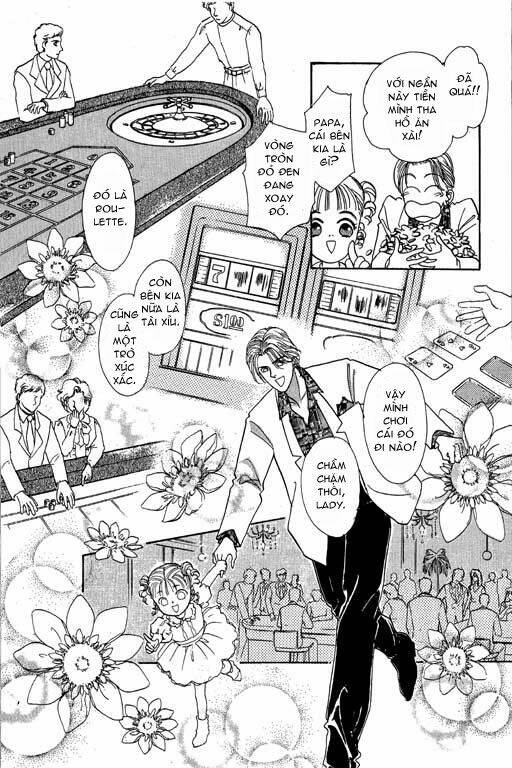 Petshop Of Horrors Chapter 6 - Trang 2