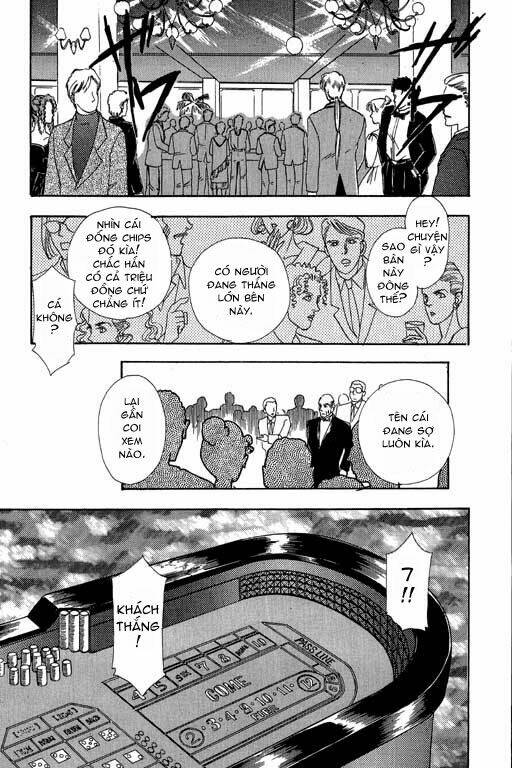 Petshop Of Horrors Chapter 6 - Trang 2