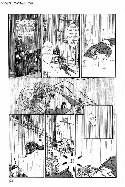 Petshop Of Horrors Chapter 6 - Trang 2