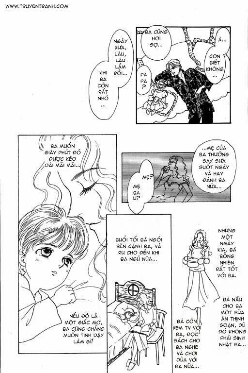 Petshop Of Horrors Chapter 6 - Trang 2