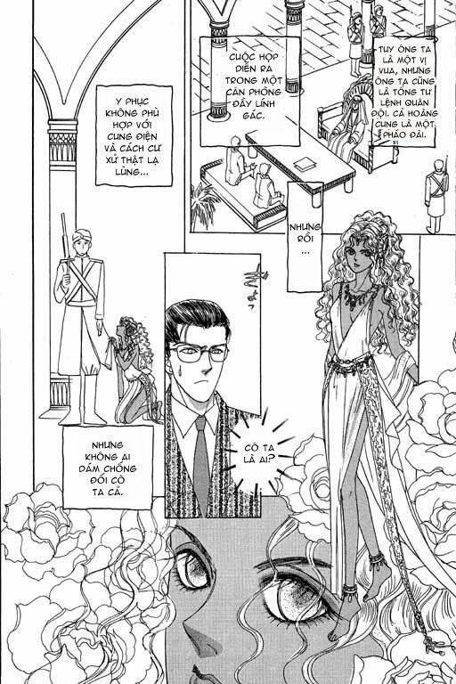 Petshop Of Horrors Chapter 6 - Trang 2