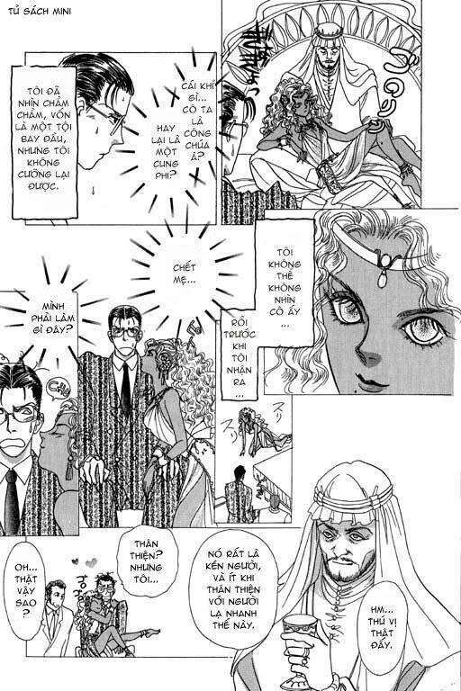 Petshop Of Horrors Chapter 6 - Trang 2