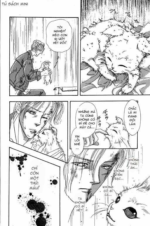 Petshop Of Horrors Chapter 6 - Trang 2