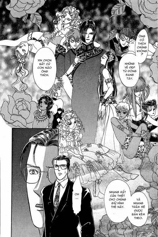 Petshop Of Horrors Chapter 6 - Trang 2