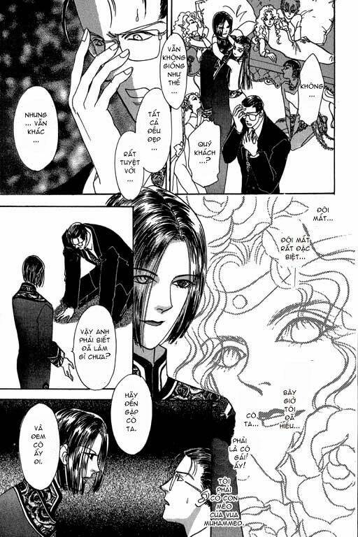 Petshop Of Horrors Chapter 6 - Trang 2