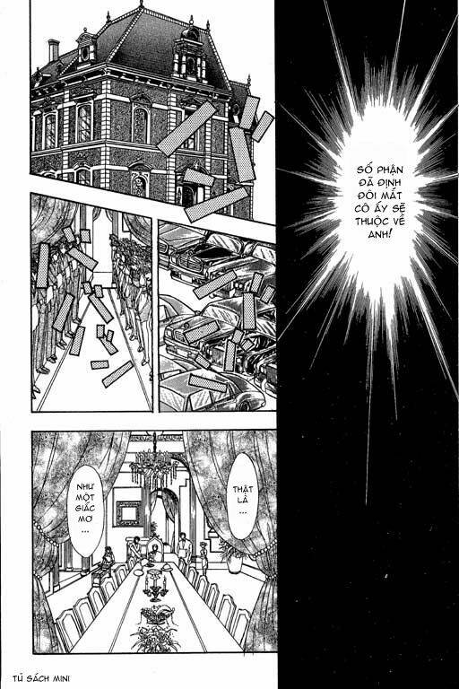 Petshop Of Horrors Chapter 6 - Trang 2