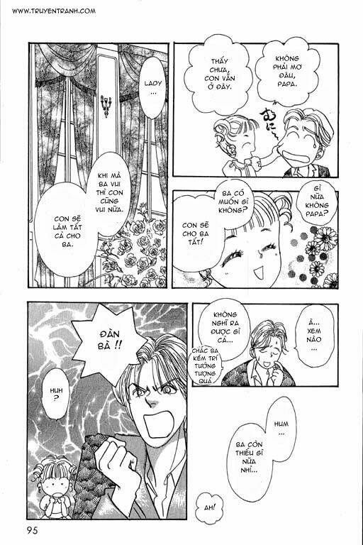 Petshop Of Horrors Chapter 6 - Trang 2