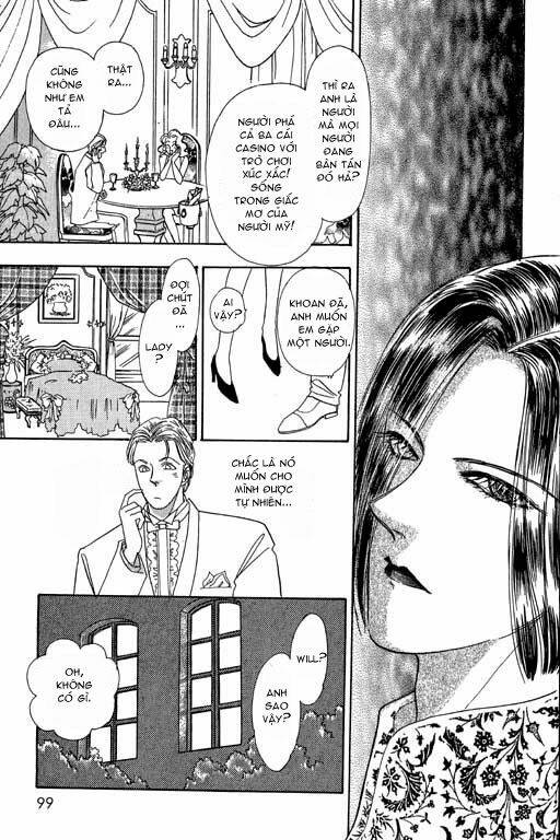 Petshop Of Horrors Chapter 6 - Trang 2