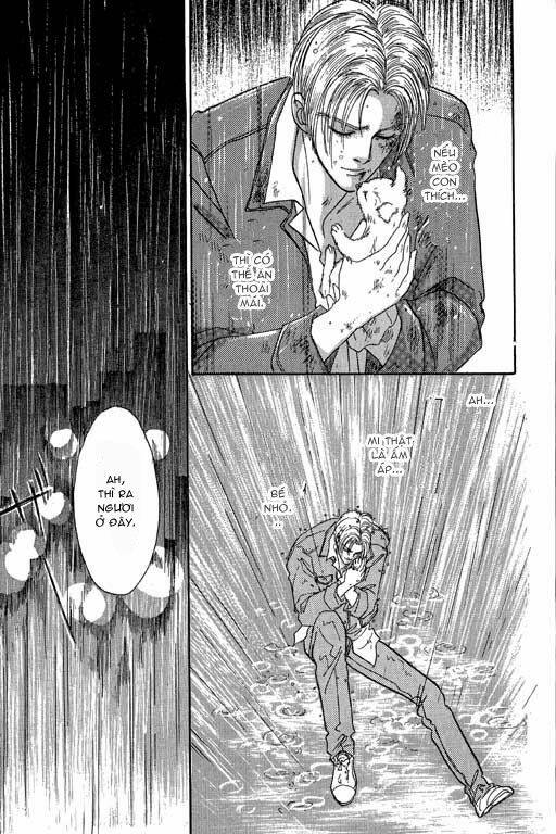 Petshop Of Horrors Chapter 6 - Trang 2