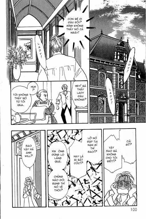 Petshop Of Horrors Chapter 6 - Trang 2