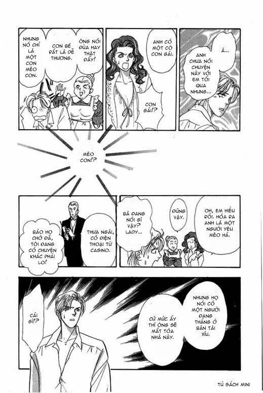 Petshop Of Horrors Chapter 6 - Trang 2