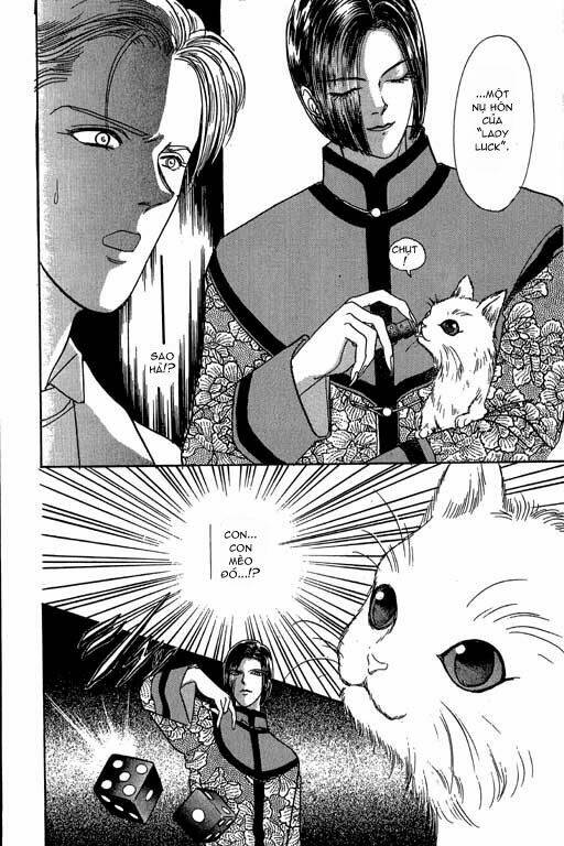 Petshop Of Horrors Chapter 6 - Trang 2