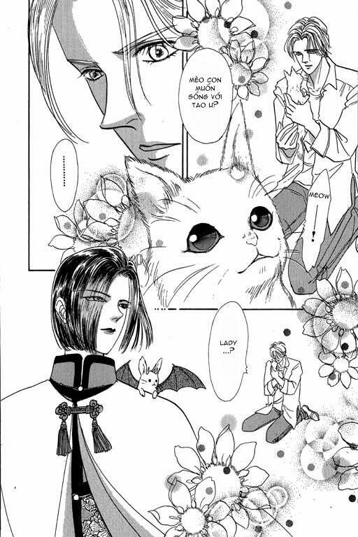 Petshop Of Horrors Chapter 6 - Trang 2