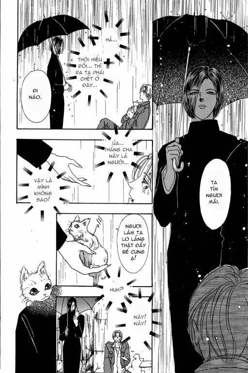 Petshop Of Horrors Chapter 6 - Trang 2