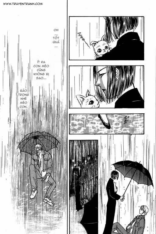 Petshop Of Horrors Chapter 6 - Trang 2