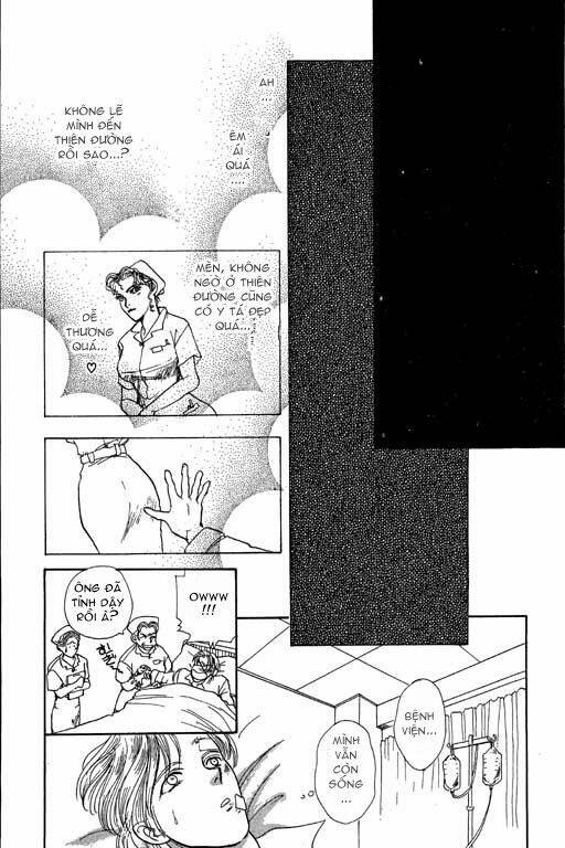 Petshop Of Horrors Chapter 6 - Trang 2