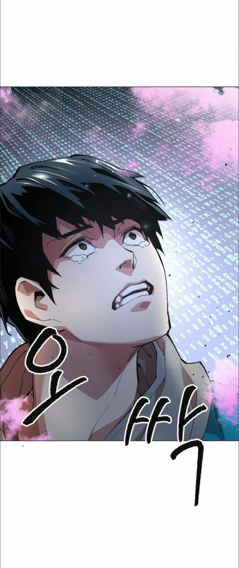 Phá Bỏ Giới Hạn Chapter 1 - Trang 2