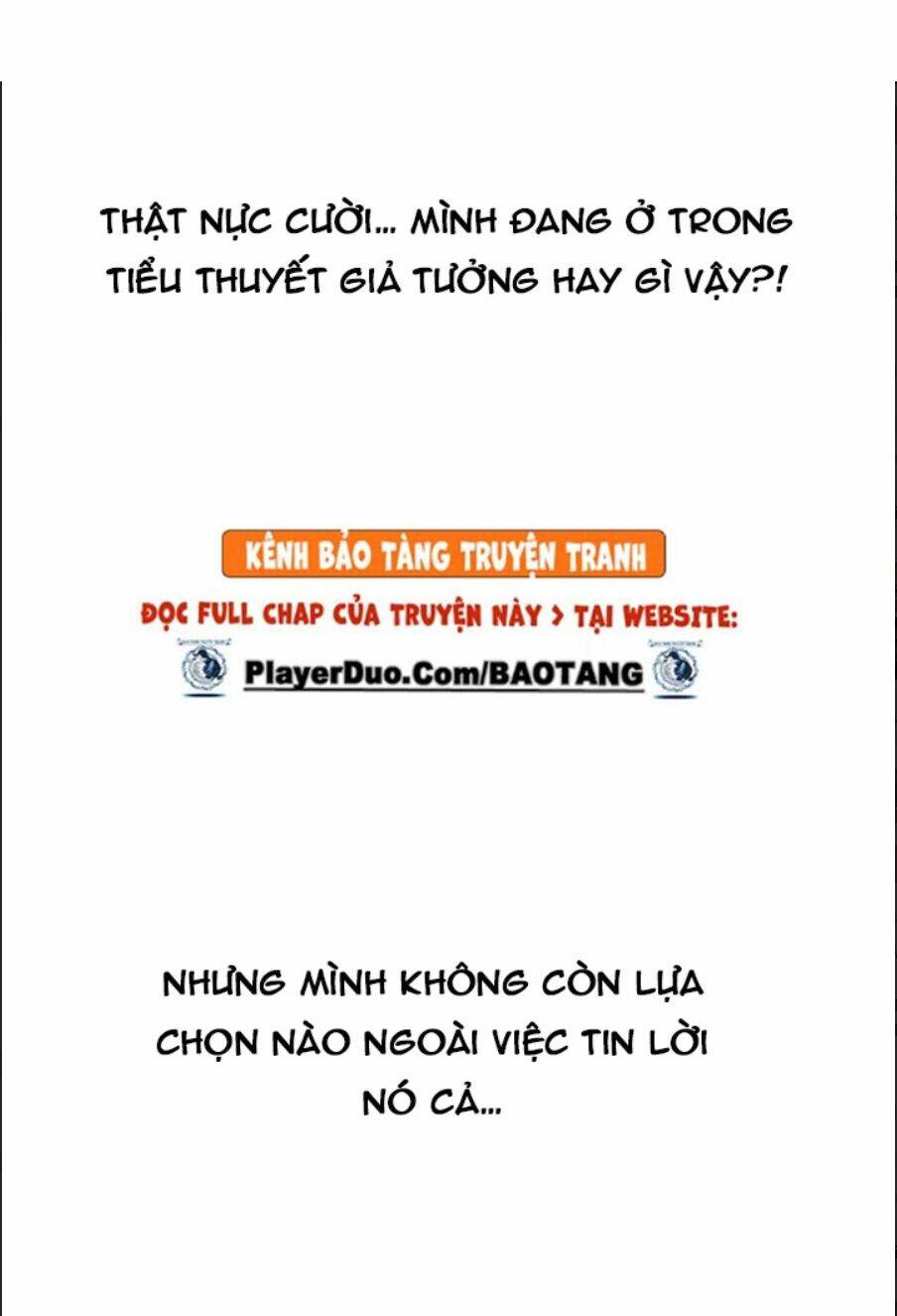 Phá Bỏ Giới Hạn Chapter 1 - Trang 2