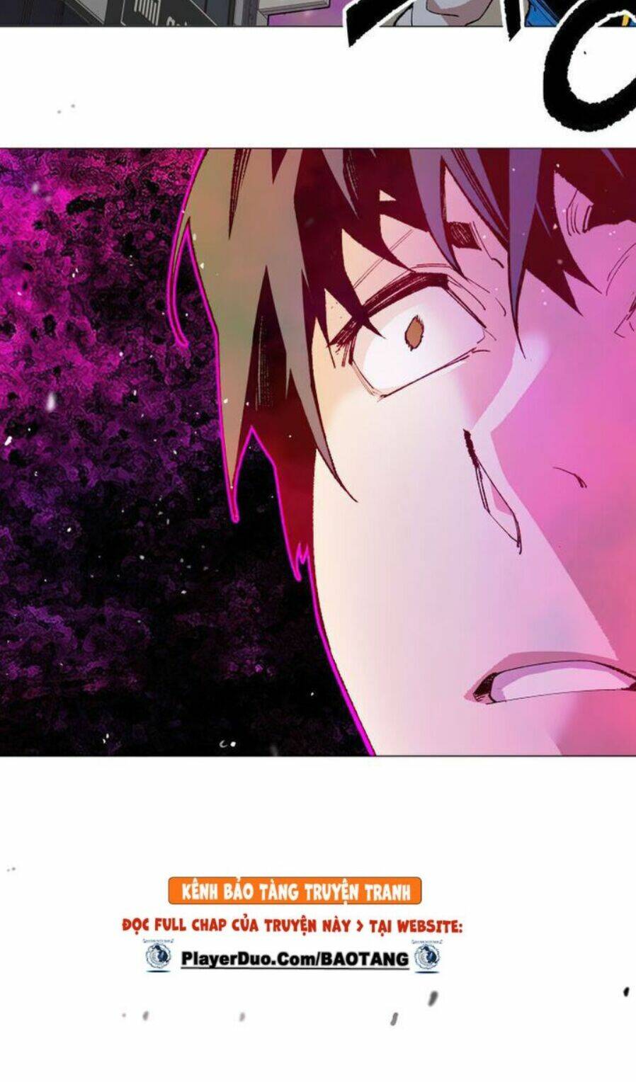 Phá Bỏ Giới Hạn Chapter 1 - Trang 2