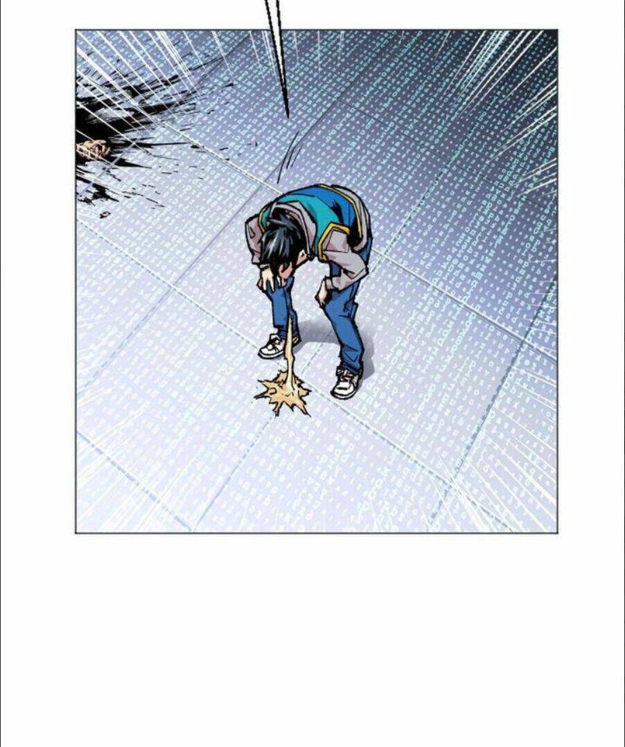 Phá Bỏ Giới Hạn Chapter 1 - Trang 2