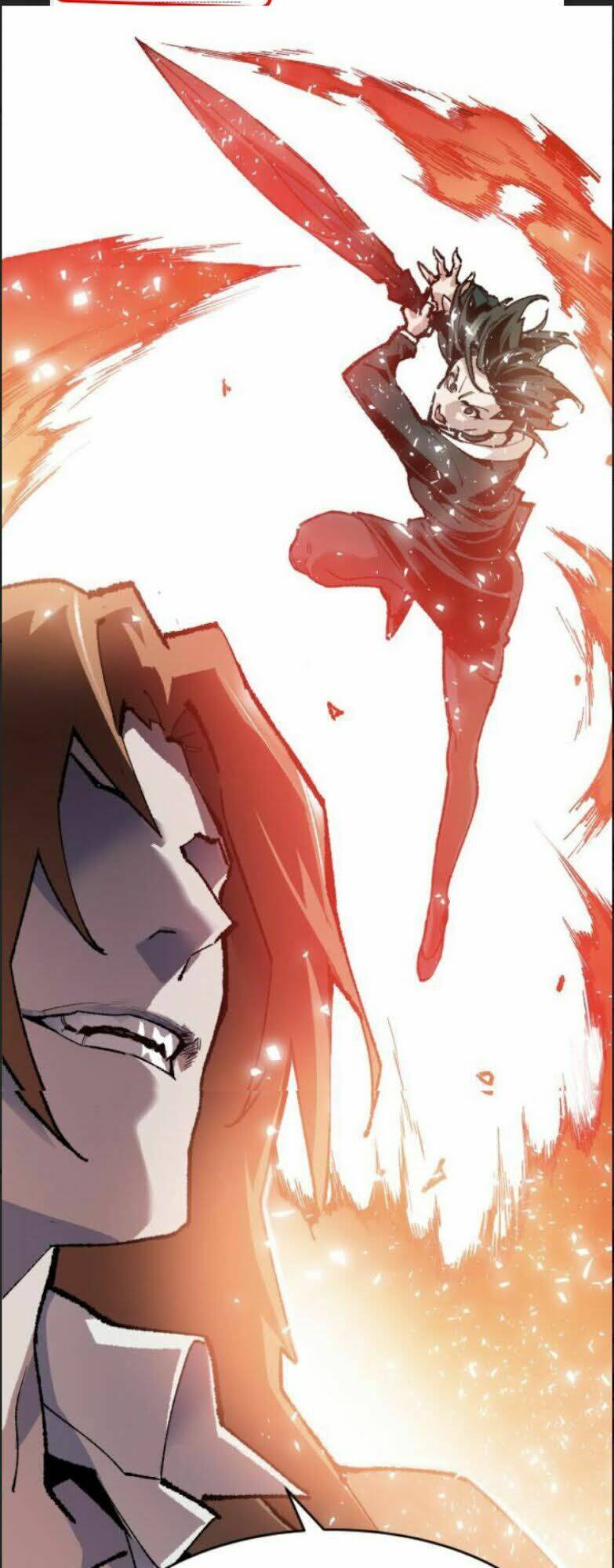 Phá Bỏ Giới Hạn Chapter 10 - Trang 2