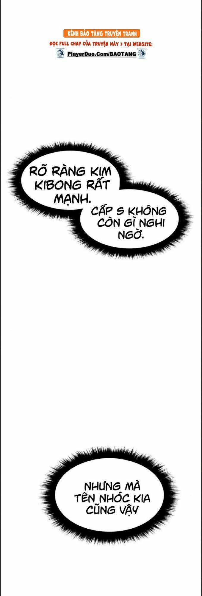 Phá Bỏ Giới Hạn Chapter 10 - Trang 2