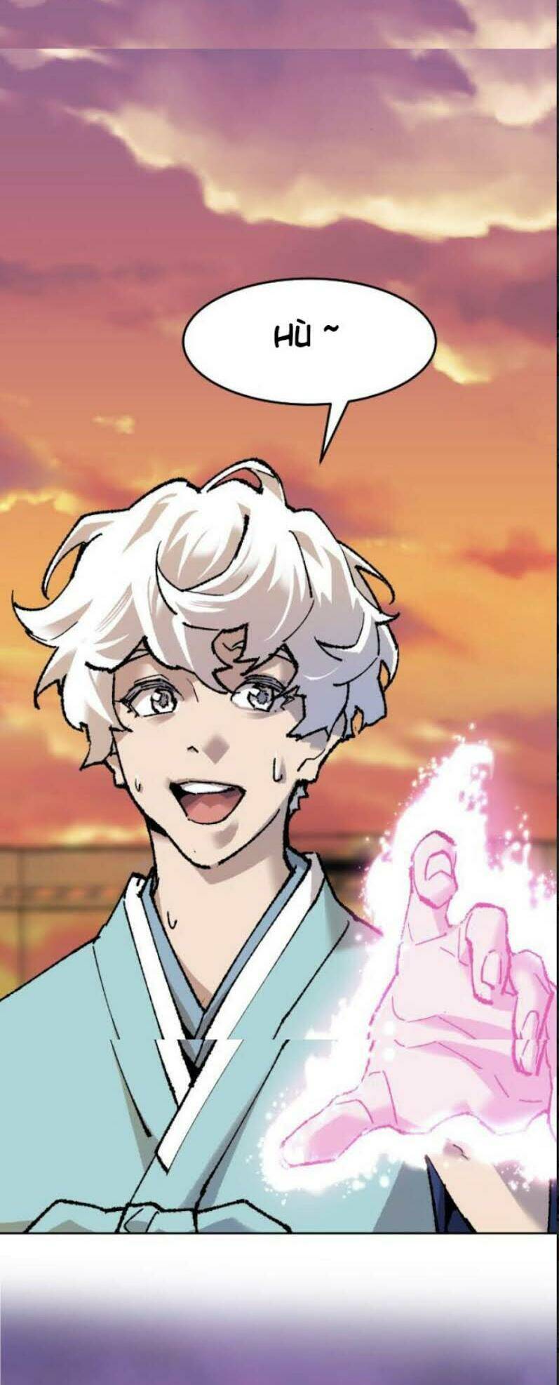 Phá Bỏ Giới Hạn Chapter 10 - Trang 2