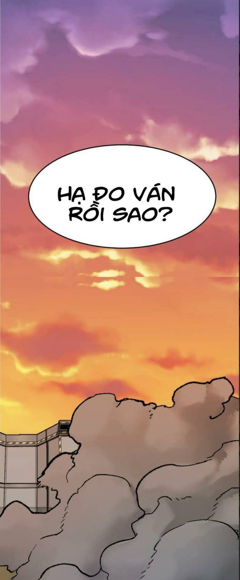 Phá Bỏ Giới Hạn Chapter 10 - Trang 2