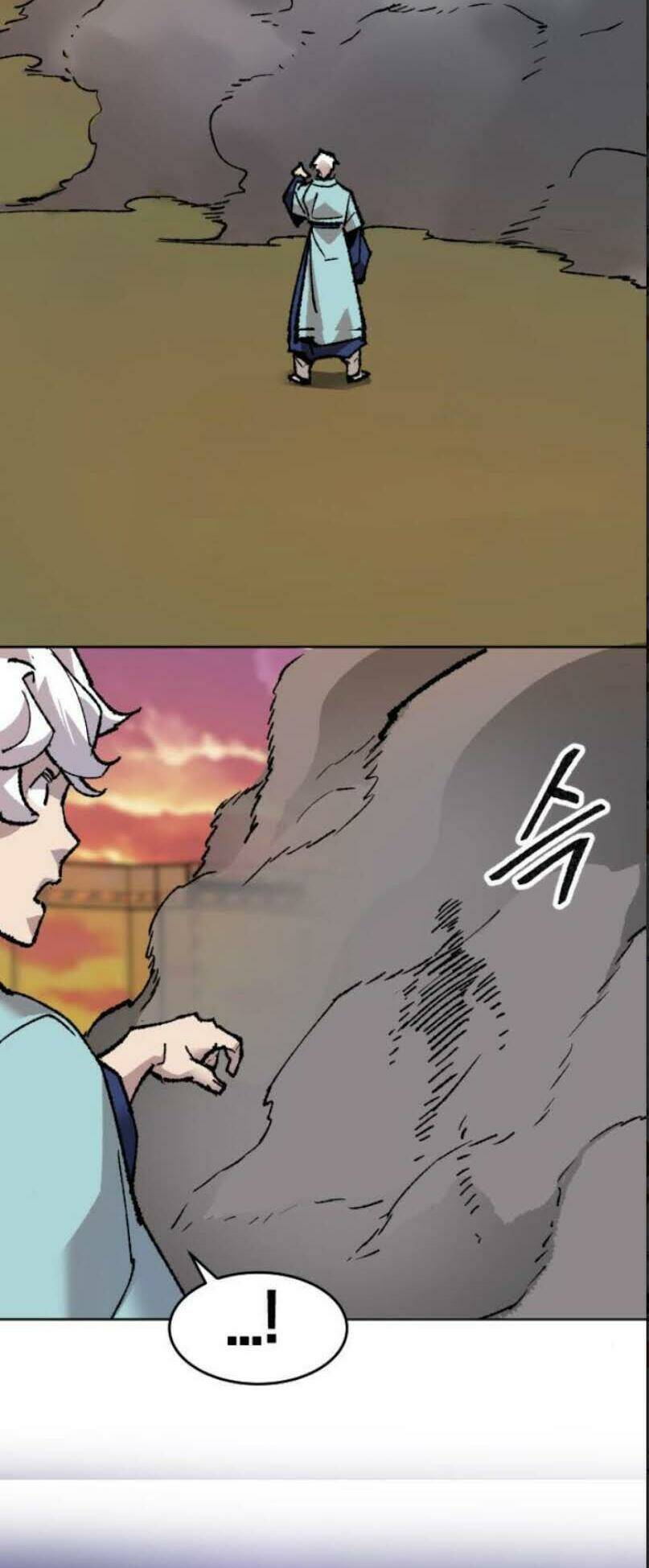 Phá Bỏ Giới Hạn Chapter 10 - Trang 2