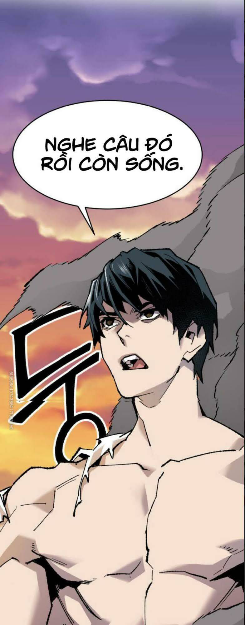 Phá Bỏ Giới Hạn Chapter 10 - Trang 2