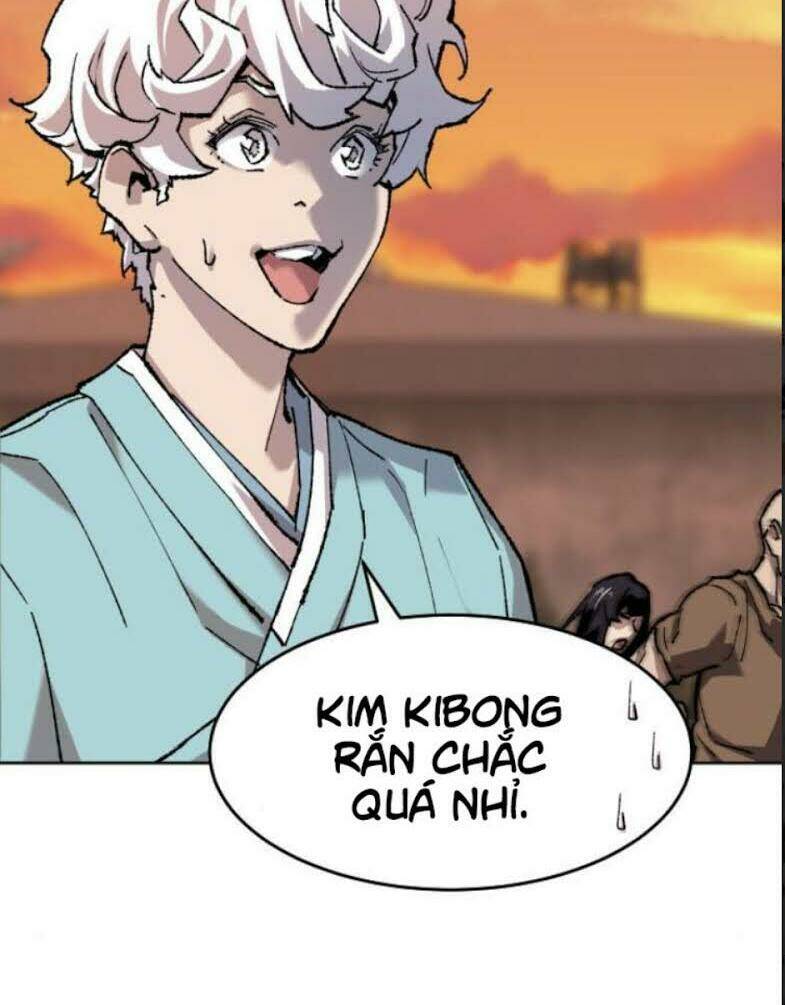 Phá Bỏ Giới Hạn Chapter 10 - Trang 2