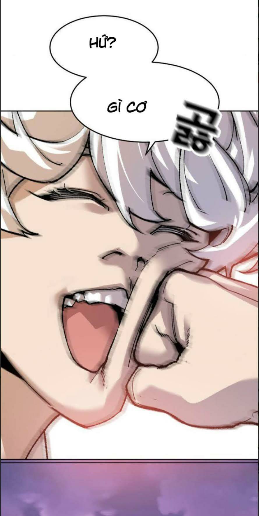 Phá Bỏ Giới Hạn Chapter 10 - Trang 2